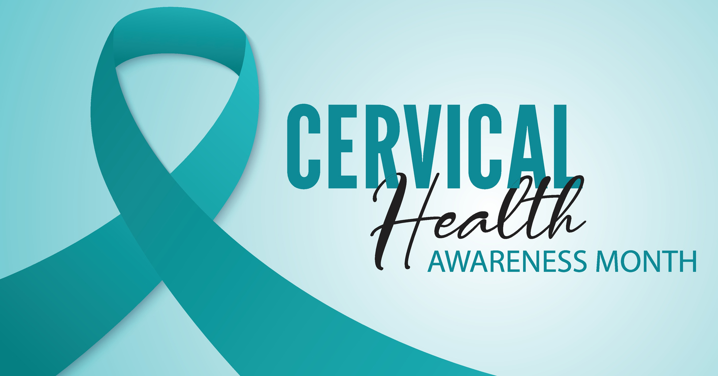 Cervical Cancer Awareness Month