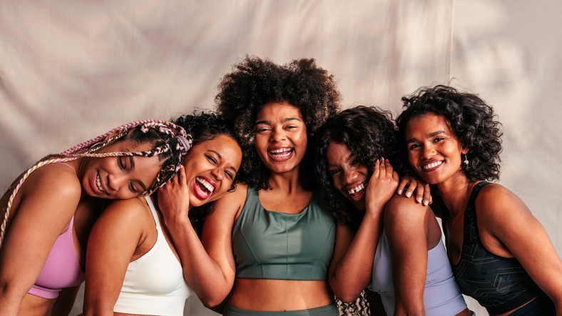 Reflecting on Women’s Health Month