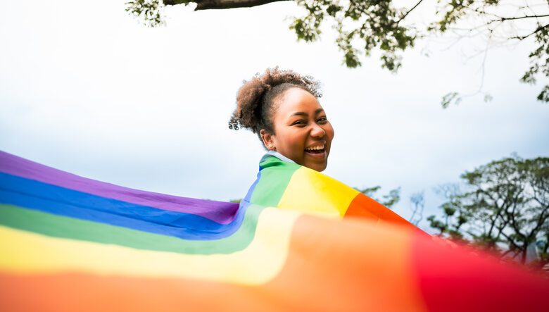 Reflecting on Pride Month: A Commitment to Inclusive and Affirming Care