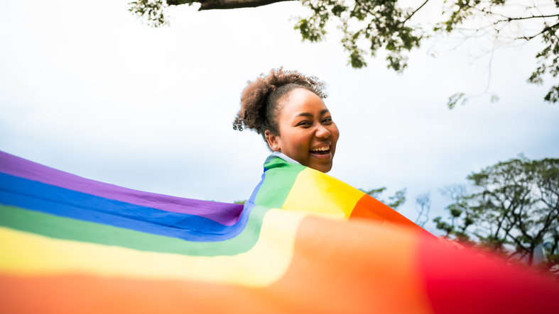 Reflecting on Pride Month: A Commitment to Inclusive and Affirming Care