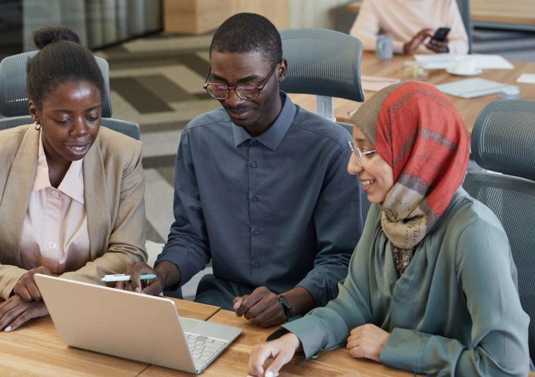 We Are Hiring – Manager, Advancing Health Equity & Population Health