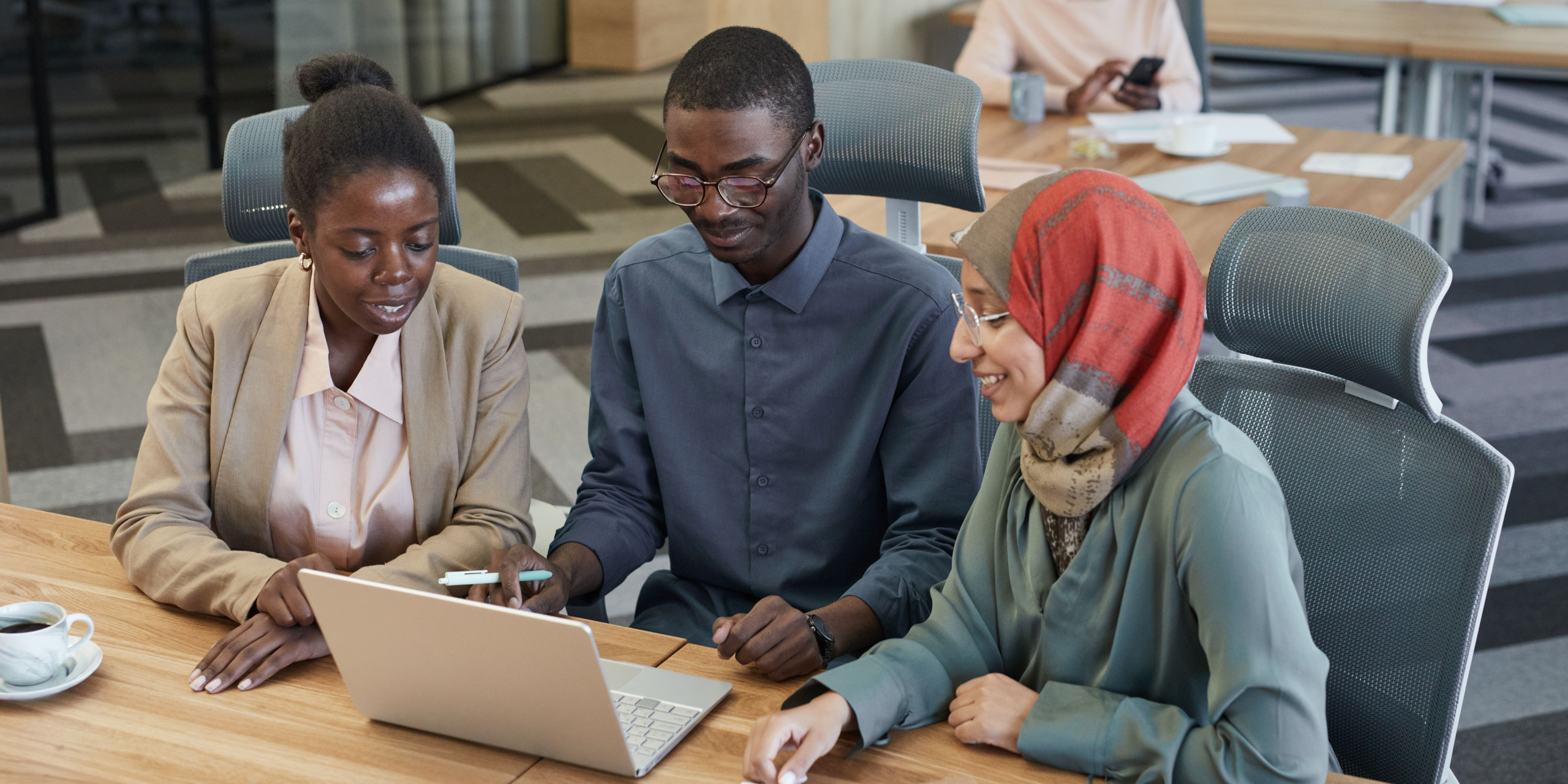 We Are Hiring – Manager, Advancing Health Equity & Population Health