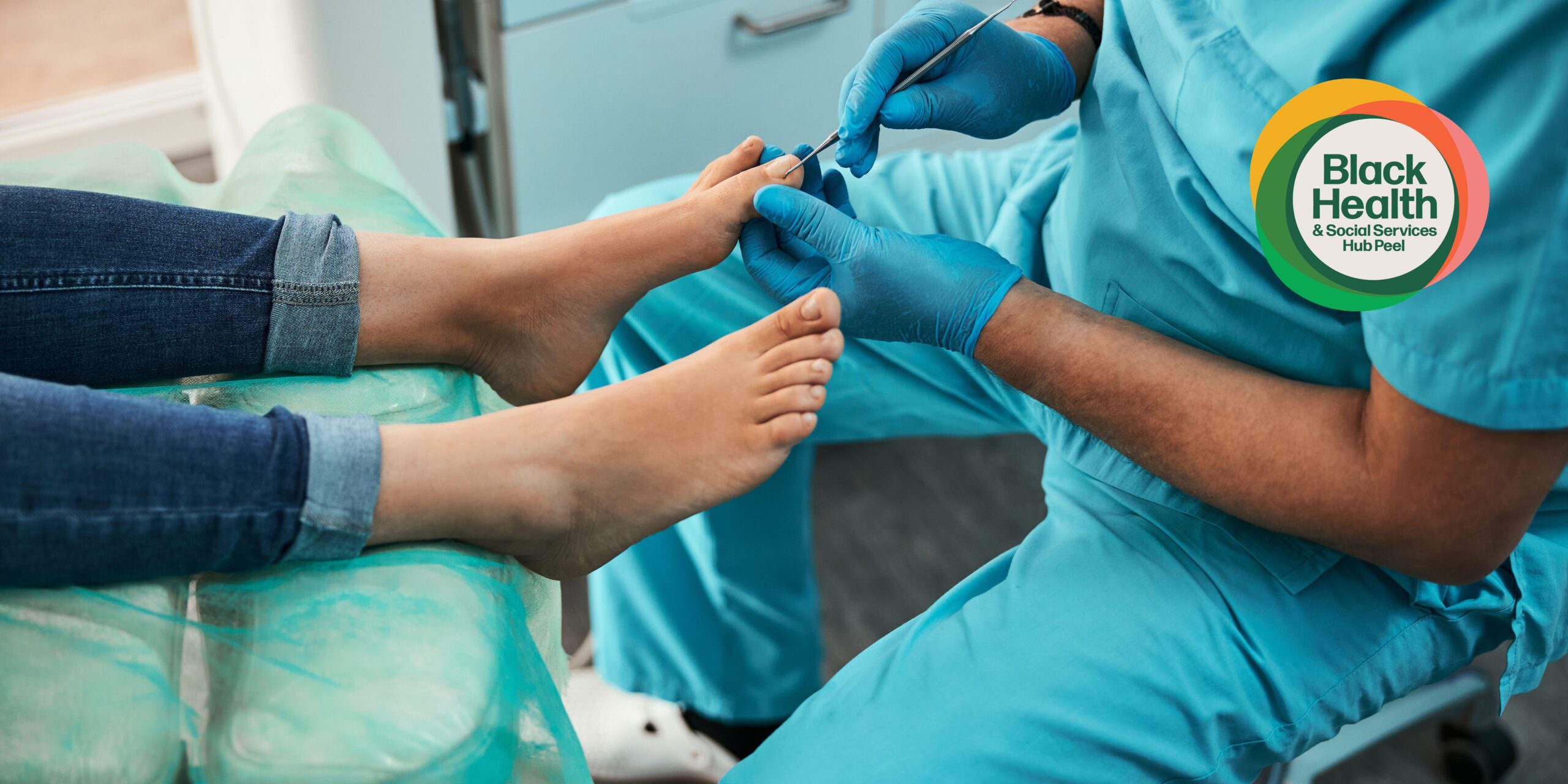 We Are Hiring – Chiropodist