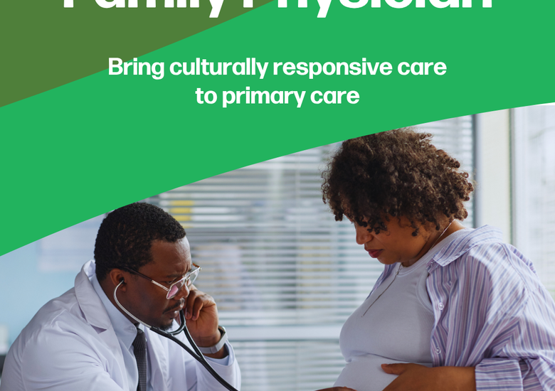 We’re Hiring – Family Physician