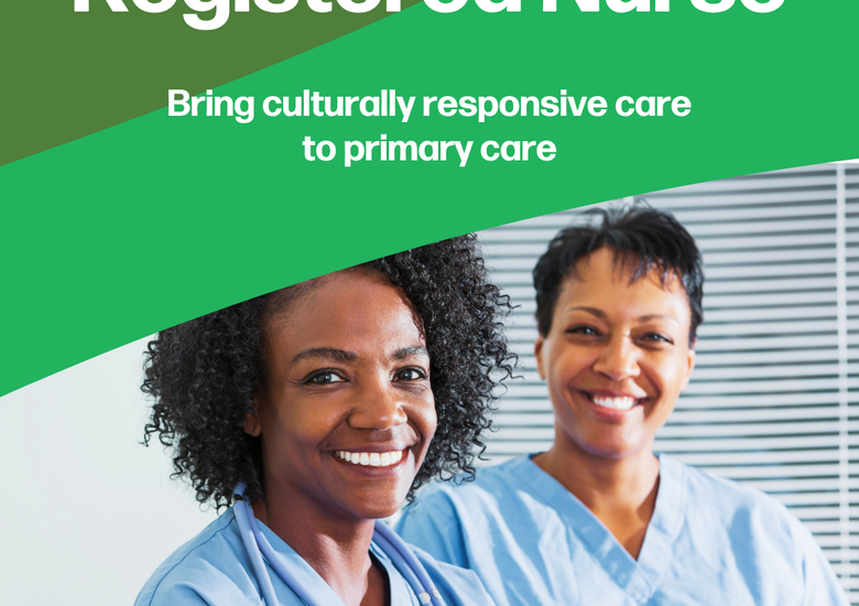 We’re Hiring – Registered Nurse